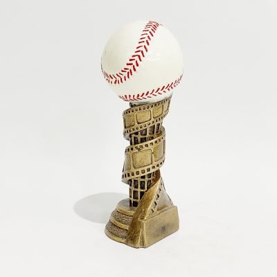 Baseball trophies 19-1