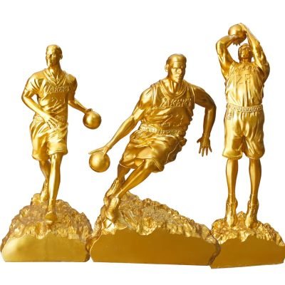 Basketball trophy custom 29-1