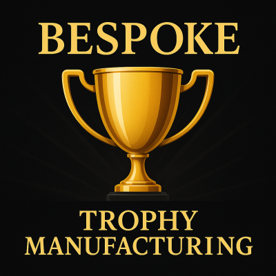 Bespoke Trophy Manufacturing