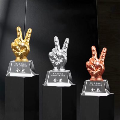 Best Child Trophy1