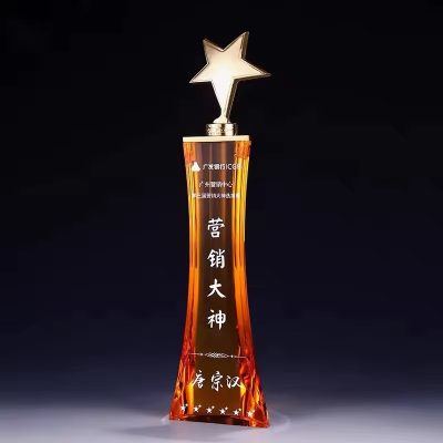 Best Craftsman Trophy1