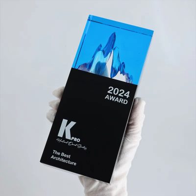 Best Design Award1
