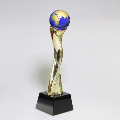 Best Improvement Award1