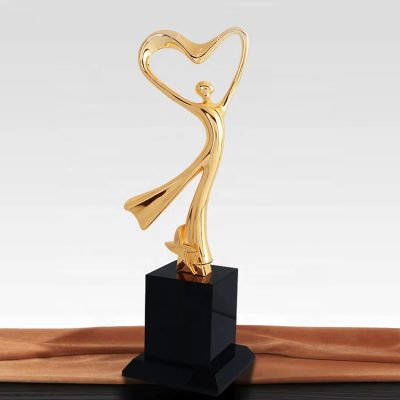 Best Model Trophy4