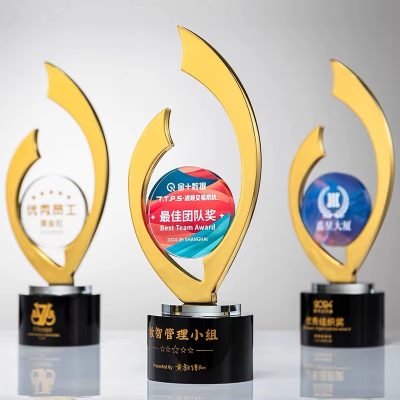 Best Team Management Award-01