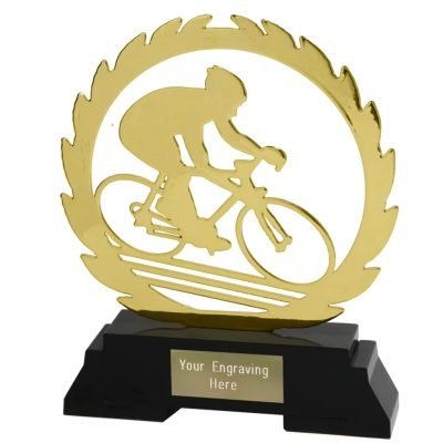 Bicycle Awards 8-2