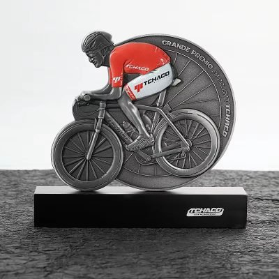 Bicycle Awards 9-1