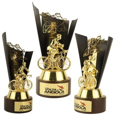 Bicycle Trophy 1-5