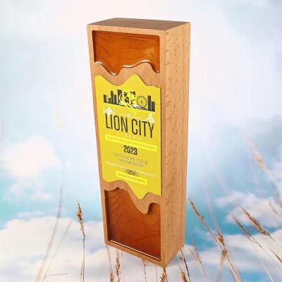 Bicycle Trophy 11-2