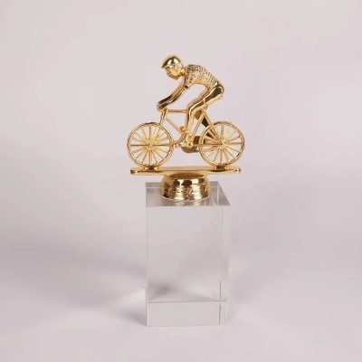 Bicycle Trophy 12-3