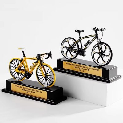 Bicycle Trophy 7-1