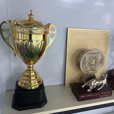 Big Trophy