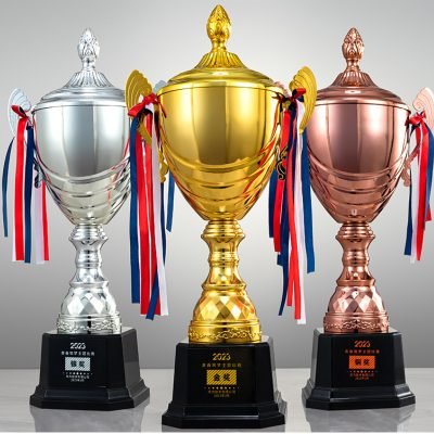 Big Trophy Manufacturer 9-3