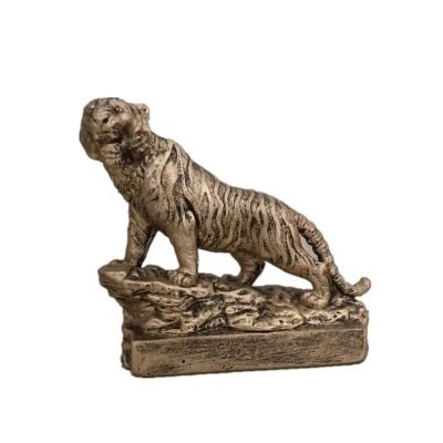 Bronze Tiger 4-1