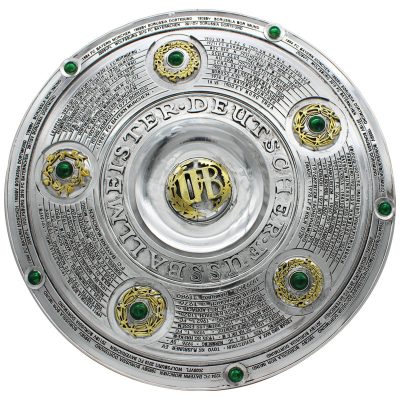 Bundesliga Champions Shield06