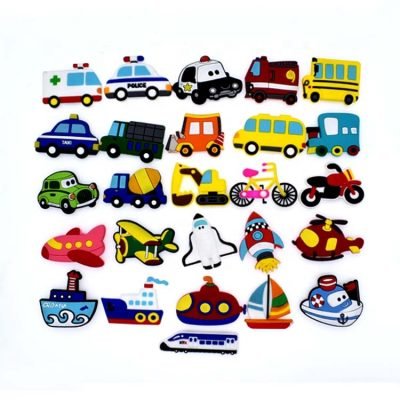 Car fridge magnets 43-1​
