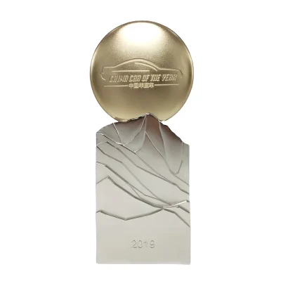 Car of the Year Awards1