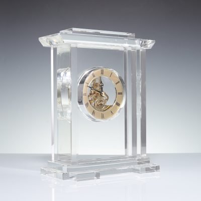 Clock ornaments 3-1