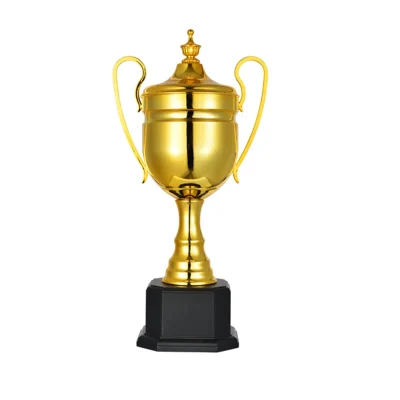 Competition Metal Big Trophy2