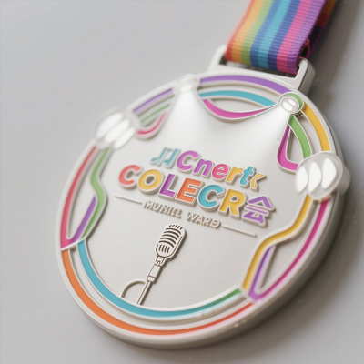 Concert Medals4