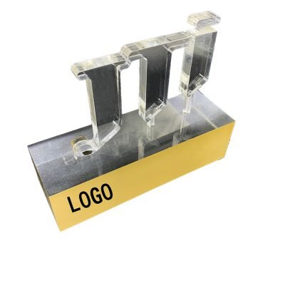 Corporate LOGO Trophy -02