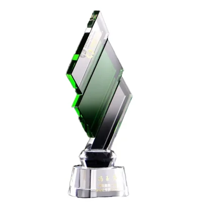 Creative Employee Award Trophy1