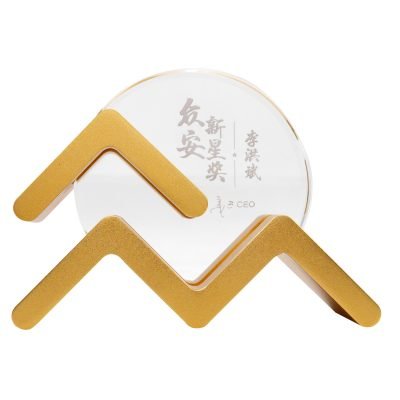 Crystal Aluminum Alloy Trophy-03
