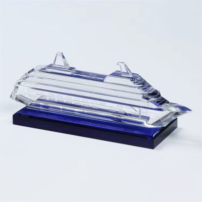 Crystal Boat Custom-01