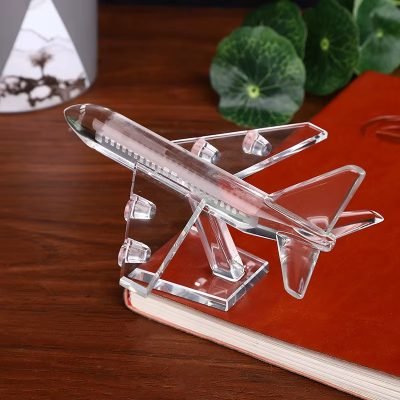 Crystal airplane souvenirs-03