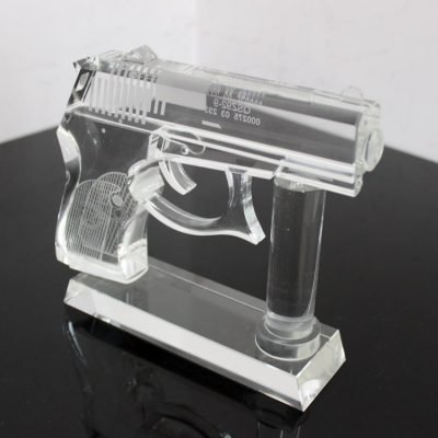 Crystal pistol 04