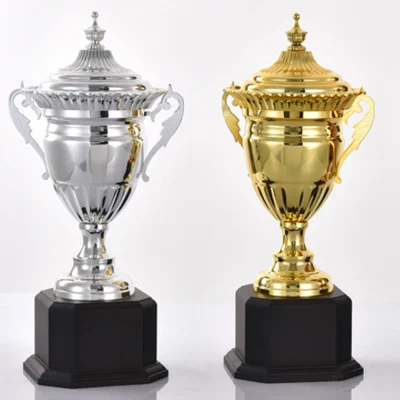 Cup-shaped big trophy2