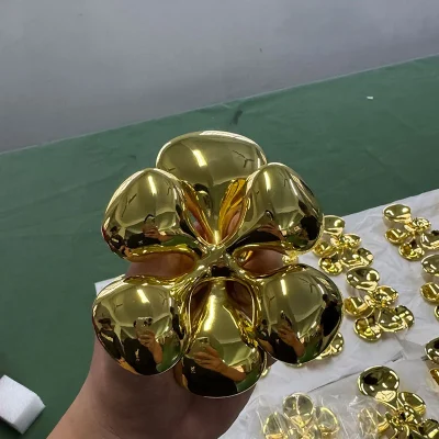 Custom Metal Flower Stamens2