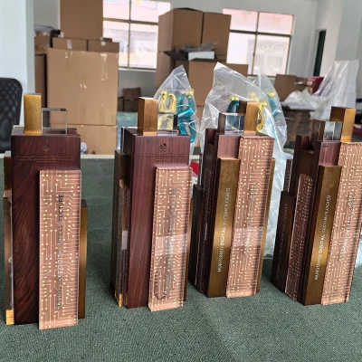 Custom Modular Trophy1