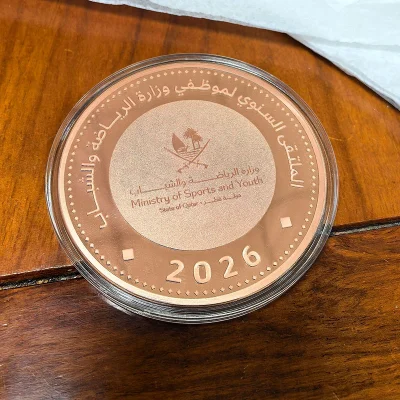 Custom Sports Commemorative Coins2