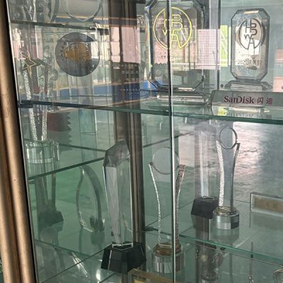 Custom-glass-trophy
