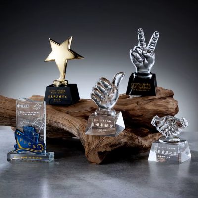 Customized Recognition Trophies1