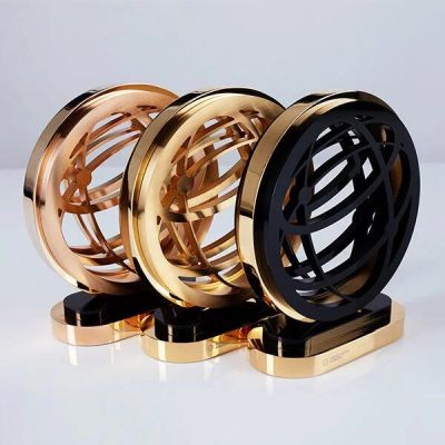 Customized aluminum metal trophies2 Customized aluminum metal trophies2