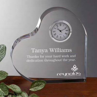 Customized thank you souvenirs1