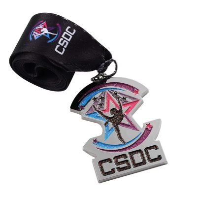 Dance Medals Design-05
