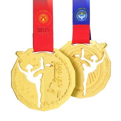 Dance Medals Manufacturer-03