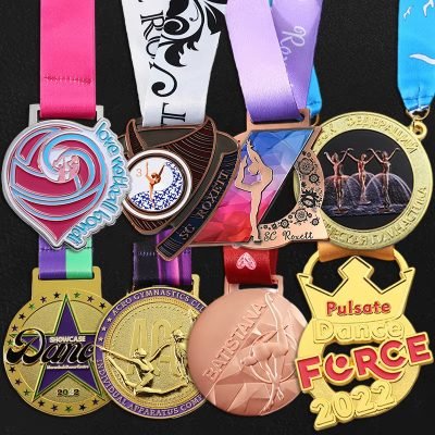 Dance Medals Supplier-01