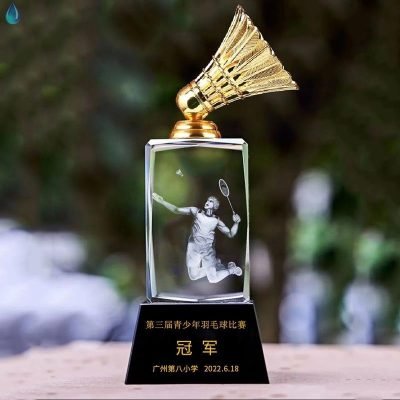 badminton trophies​ 06
