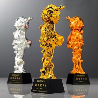 Dragon trophy 02