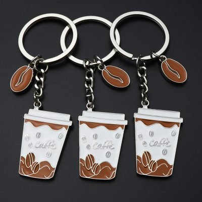 Drink key chain 65-1