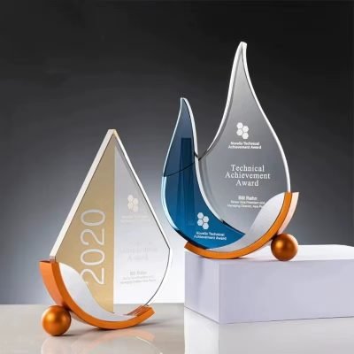 Employee trophy custom-03
