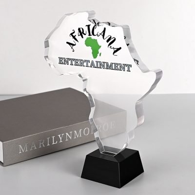 Entertainment trophy 05