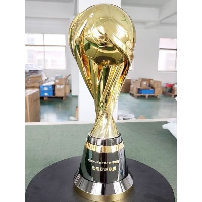 Football League Metal Trophy2 Football League Metal Trophy2