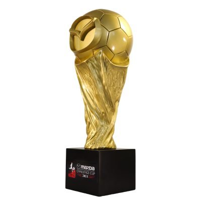 Football Metal Trophy Custom-02