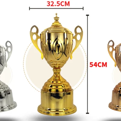 Full Metal Trophy1
