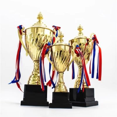 Game Trophies 2-1